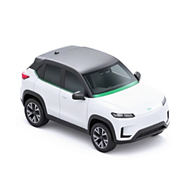 SUV